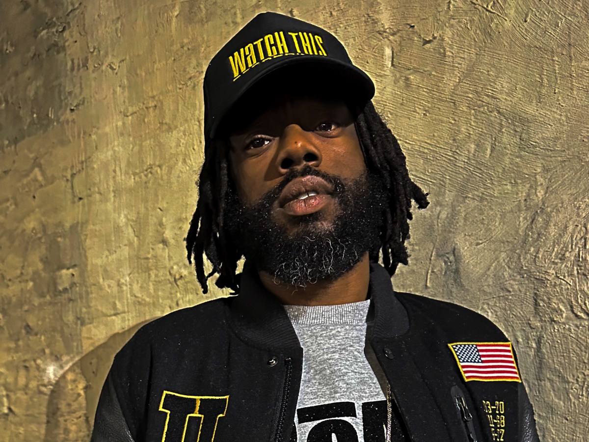 How Cannabis is Helping This Clothing Designer Through His Excruciating Battle With Sickle Cell&nbsp;Disease