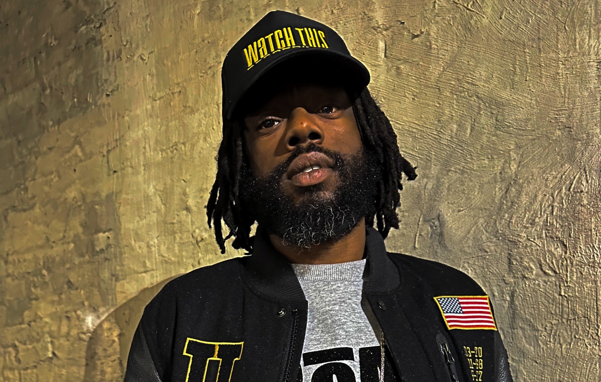How Cannabis is Helping This Clothing Designer Through His Excruciating ...